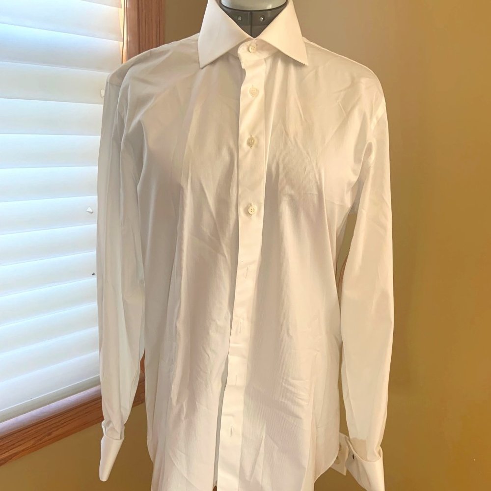 COPY - Bijan Men's Dress Shirt